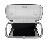 RLSOCO Travel Case for PlayStation Portal Remote Player-Grey (Case Only)