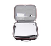 RLSOCO Travel Case for Sony PlayStation 5 Digital Edition/Disc Version