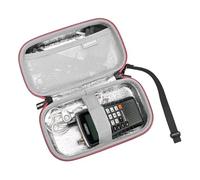 RLSOCO Travel Case for Uniden Bearcat BC125AT Handheld Scanner (Case Only)