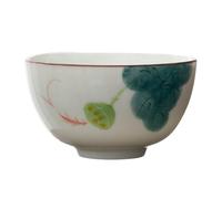 RLUCKY Chinese Teapot Set,Gaiwan Teapots Tools,Kungfu Tea Accessories Panda Ceramic Bowl for Drink Tea,Chinese Tea Culture Gifts for Overseas(E)