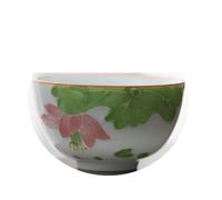 RLUCKY Chinese Teapot Set,Gaiwan Teapots Tools,Kungfu Tea Accessories Panda Ceramic Bowl for Drink Tea,Chinese Tea Culture Gifts for Overseas(U)