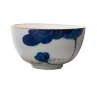 RLUCKY Chinese Teapot Set,Gaiwan Teapots Tools,Kungfu Tea Accessories Panda Ceramic Bowl for Drink Tea,Chinese Tea Culture Gifts for Overseas(J)