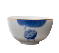RLUCKY Chinese Teapot Set,Gaiwan Teapots Tools,Kungfu Tea Accessories Panda Ceramic Bowl for Drink Tea,Chinese Tea Culture Gifts for Overseas(B)