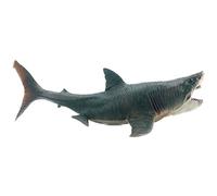RLUCKY Natural Science Marine Organism Model Toys For Children Boys Girls,Animal Model Toy Gifts(B)