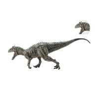 RLUCKY Natural Science Marine Organism Model Toys For Children Boys Girls,Animal Model Toy Gifts(J)