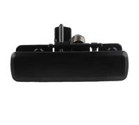 RLVYTA Support Handle Car Door Handle Front Left and Right Car Outside Exterior Door Handle Fit for Chevy Astro Fit for GMC Safari Van 15719665 15719666(Front Left)