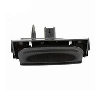 RLVYTA Support Handle Car Door Handle Trunk Switch, Trunk Lid Handle 8726V7, Suitable Fit for Citroën C4 Picasso First Generation, 2008-2013