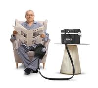 RLXLOKY Basic Cold Therapy Unit, Ice Machine For Knee Postoperative, Cold Therapy Machine For Knee Replacement, Cold Therapy System With Ice Compress For Rodi