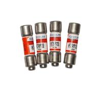 RLZQSGOT 10PCS Fuse ATQR1/2/3/4/5/6/7/8/9/10/12/15/20/25/30 1A 2A 3A 4A 5A 6A 7A 8A 9A 10A 12A 15A 20A 25A 30A 600V(ATQR5 5A)