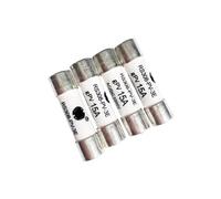 RLZQSGOT 10PCS Fuse RS308-PV-3E 1A 2A 3A 4A 6A 8A 10A 15A 20A 25A 1000V(4A)