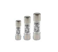 RLZQSGOT 10Pcs/lot RT28-32 Fuse 10x38mm Ceramic Fuses 500V 100KA 2A 4A 6A 10A 16A 20A 25A 32A RT28N-32X Fuse Base(4A 10PCS)