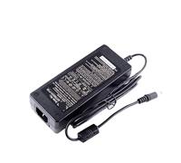 RLZQSGOT 1pcs GST90A P1M 90W Power Adaptor 220V AC to DC 12V 24V Charger Switching Power Supply(GST90A24-P1M 24V)
