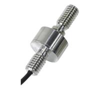 RLZQSGOT 1pcs Micro Tension and Pressure Sensor Industrial Automation Force Sensor 0-5KG 0-10KG 0-200KG 0-300KG 0-300KG 0-500KG(0-300kg)