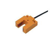 RLZQSGOT Infrared Slot Type U-Shaped photoelectric Sensor Proximity Switch E3S-GS30/E3S-GS15/E3S-GS7 DC 12-24V Three-Wire NPN PNP(E3s-gs15-15mm,PNP NO)