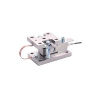 RLZQSGOT Load Cell Module PSD-CZMK 1/2/3/5/8 Ton Metal Load Cell Scale Weighing Mini Load Cell Sensor(1000KG)
