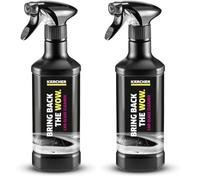 RM 650 Car Glass Cleaner 0,5l (Pack of 2)
