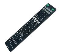 RM-AAP017 VINABTY Replace Remote Control Fit for Sony RMAAP017 Home Theater AV System STR K890,STR-DG910,STR-K890,STRDG910,STRK890