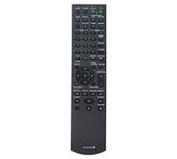 RM-AAU055 Replace Remote Control - VINABTY rm-aau055 Remote Control Replacement for Sony RM AAU055 STR-DH100 STRDH100 AV Receiver System RMAAU055 Remote Control