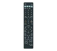 RM-ADP004 Replacement Remote Control Compatible for Sony DVD Receiver Home Theater System RM-ADP005 DAV-X1 DAV-X1G HCD-X1 HCD-X1G DAV-X1V DAV-FX888K DAV-FX999W DAV-FX1000W