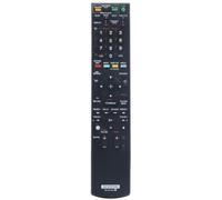 RM-ADP023 Replacement Remote Compatible with Sony DVD Home Theater System RM-ADP023 RMADP023 DAV-DZ665K DAV-DZ777K DAV-DZ670M