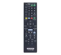 RM-ADP073 Replace Remote Control - VINABTY RM ADP073 Remote Control for Sony RMADP073 AV System BDV-E190 BDV-E290 Remote Controller