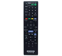 RM-ADP074 Remote Control Replacement for Sony Blu-ray Disc DVD Home Theatre System BDV-N990W BDV-N890W BDV-E690 BDV-E490 BDV-E290 BDV-E190 BDVN990W BDVN890W BDVE690 BDVE490 BDVE290 BDVE190
