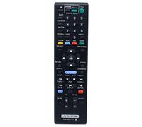 RM-ADP111 Remote Control Replacement for Sony Blu-ray DVD Home Theatre System BDV-E2100 BDV-E4100 BDV-E6100 BDV-E3100