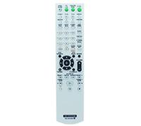 RM-ADU005 Remote Control Replacement for Sony DVD Home Theater System DAV-DZ20 HCD-DZ20 DAV-DZ230 HCD-DZ230 DAV-DZ630 HCD-DZ630 DAV-HDX265 HCD-HDX265 DAV-DZ231 HCD-DZ231 DAV-HDZ235 HCD-HDZ235