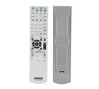 RM-ADU005 Replacement Remote Control for DAV-DZ20 HCD-DZ20 DAV-DZ230 HCD-DZ230 DAV-DZ630 HCD-DZ630 DAV-HDX265 HCD-HDX265 DAV-DZ231 HCD-DZ231 DAV-HDZ235 Smart DVD AV System