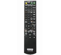 RM-ADU047 Remote Control fit for Sony DVD Home Theater System DAV-DZ310 DAV-DZ510 DAV-DZ610 DAV-DZ810 DAV-DZ340K DAV-DZ640K DAV-DZ840K DAV-DZ940K DAV-DZ290K DAV-DZ390K DAV-DZ690K DAV-DZ790K