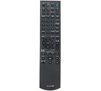 RM-AMU086 Replace Remote Control - VINABTY rm-amu086 Remote Control Replacement for Sony WHG-SLK1i WHG-SLK2i WHG-SLK2iV whg-slk1i whg-slk2i Audio System Remote Control