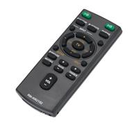 RM-ANU192 Replaced Remote Control -VINABTY-fit for Sony Soundbar System remote control RM-ANU192 HT-CT60BT SA-CT60BT RM-ANU191 HT-CT60 SA-CT60 SS-WCT60 HTCT60BT SACT60 HTCT60