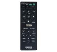 RM-ANU215 Replaced Remote fit for Sony Sound Bar HT-GT1 SS-GT1 SA-WGT1