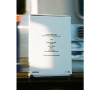 RM 'Indigo' Book Edition