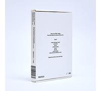 RM BTS - Indigo [Book Edition] Album+Gift Photocards