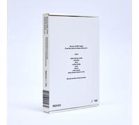 RM (BTS) - 'Indigo' Book Edition [CD]