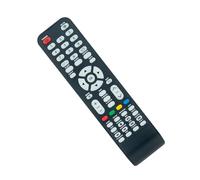RM-C2123 Replacement Remote Control -VINABTY-fit for JVC TV RMC2123 remote control LT50N785A LT60N785A LT-55N785A LT-48N685A LT-60N785A LT-49N675A LT-65N675A LT5-0N785A