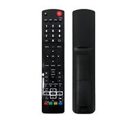 RM-C3174 Replacement Remote Control For JVC LT-48C570 Lt-24c340 Lt-24c341 LT42C550 LT-22C540