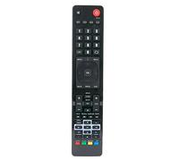 RM-C3174 Replacement Remote Control -VINABTY-fit for JVC TV RMC3174 remote control LT-55C550 LT-22C540 LT-32C350 LT-24C340 LT-49C550 LT-32C351 LT-40C550 LT-24C341 LT-48C540