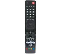 RM-C3174 replacement remote control - VINABTY Replace Remote Control for JVC LT-22C540 LT-24C340 LT-32C350 LT-32C351 LT-40C550 LT-40C551 LT-42C550 LT-49C550 LT-50C550 LT-55C550 LT55C550 TV