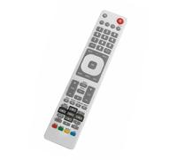 RM-C3175 Replaced Remote Control -VINABTY-fit for JVC 4K TV remote control RM-C3175 RM-C3174 LT-24C340 LT-40C551 LT-50C550 LT-32C491 LT-40C550 LT-49C550 LT-55C550 LT-22K560 LT-48C570