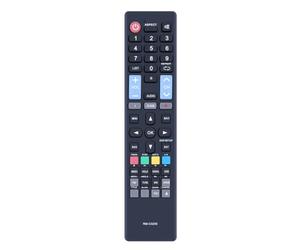RM-C3230 Replace Remote for RCA TV RB32H1-EU 32C1NHD-T2 24C2NB 24C2NBD 40F1 | For CA TV RB32HD1 13M4 13M4C 16M4 16M4C 17H2 17H2C 32C9A 43F3 32D1-H2EU R40F1FHD-EU RB24H1-UK RB32H1-EU RB40F1-EU RS43F1-EU