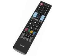 RM-C3230 Replacement Remote Control Fit for JVC LED TV LT-32C360 LT-39C640 LT-32C365
