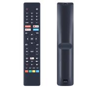 RM-C3250 RMC3250 Replacement Remote Control Sutible for JVC Smart TV LT-32CA690 LT-32CA790 LT-40CA790 LT-43CA790 LT-43CA890 LT-50CA890 LT-55CA890 LT-65CA890（No voice function）