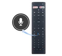 RM-C3363 RM-C3329 RM-C3369 Replace Remote Control for JVC LT-32KB208 RM-C3369 for KONKA 32H31A 75U55A 43U55A 40H33A 65U55A for BLAUPUNKT BP650USG9200 for DYON SMART 42 AD DYON-TV RC CR-42A-KT1942-1110