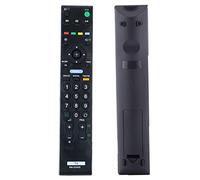 RM-ED009 Remplacement Remote Control fit for Sony Bravia LCD Digital TV | RM-715A KDL-20B4050 KDL-20S3000 KDL-20S3020 KDL-20S3030 KDL-20S3040 KDL-20S3050 KDL-20S3060 KDL-20S3070
