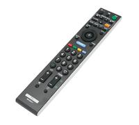 RM-ED011 RM-ED013 Replaced Remote Control -VINABTY-fit for Sony Bravia LCD Digital TV remote control RM-ED011 RM-ED011W RM-ED016 KDL-32E4030 KDL-40E4000 KDL-26E4050 KDL-37V4500