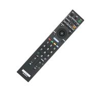 RM-ED016 Replaced Remote Control -VINABTY-fit for Sony LCD TV
