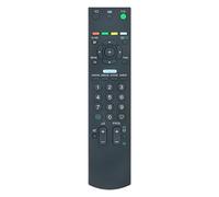 RM-ED017 New Replacement Remote Control fit for SONY LCD TV KDL-22E5500 KDL-32S5500 KDL-32S5600 KDL-32S5600 KDL-37S5500 KDL-37S5600 KDL-40S5600 KDL-40S5500 KDL-19S5710 KDL-19S5710