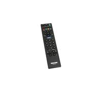 RM-ED017 Remote Control Replacement for Sony Bravia TV KDL-19S5730 KDL-22S5500 KDL-32P5550 KDL-32S5500 KDL-32S5600 KDL-32S5650 KDL-40P3600 KDL-40S5500